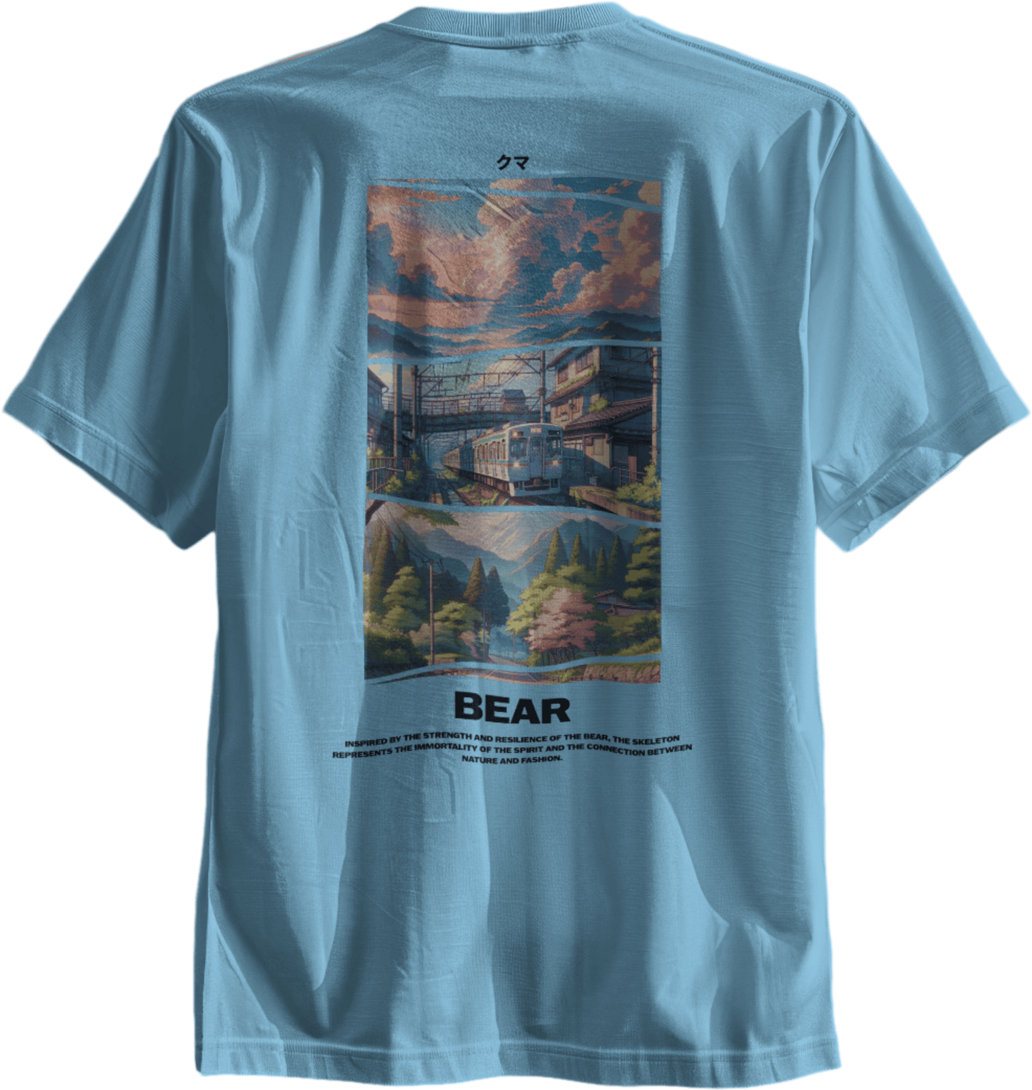 Kuma® Urban Nature