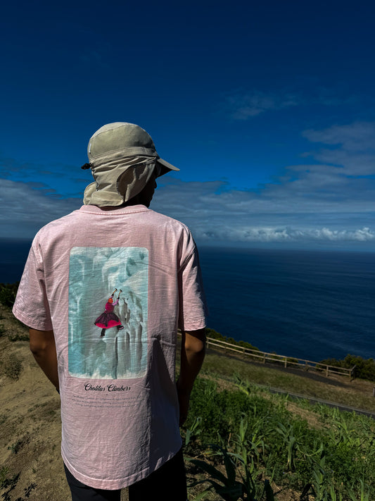 Kuma® Cholitas Climbers