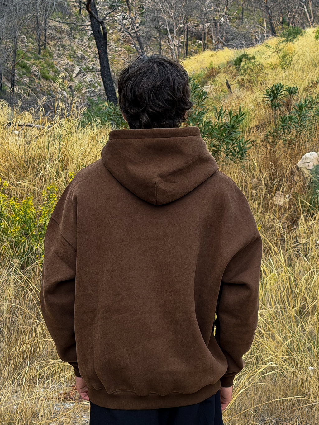 Kuma "Born to climb"