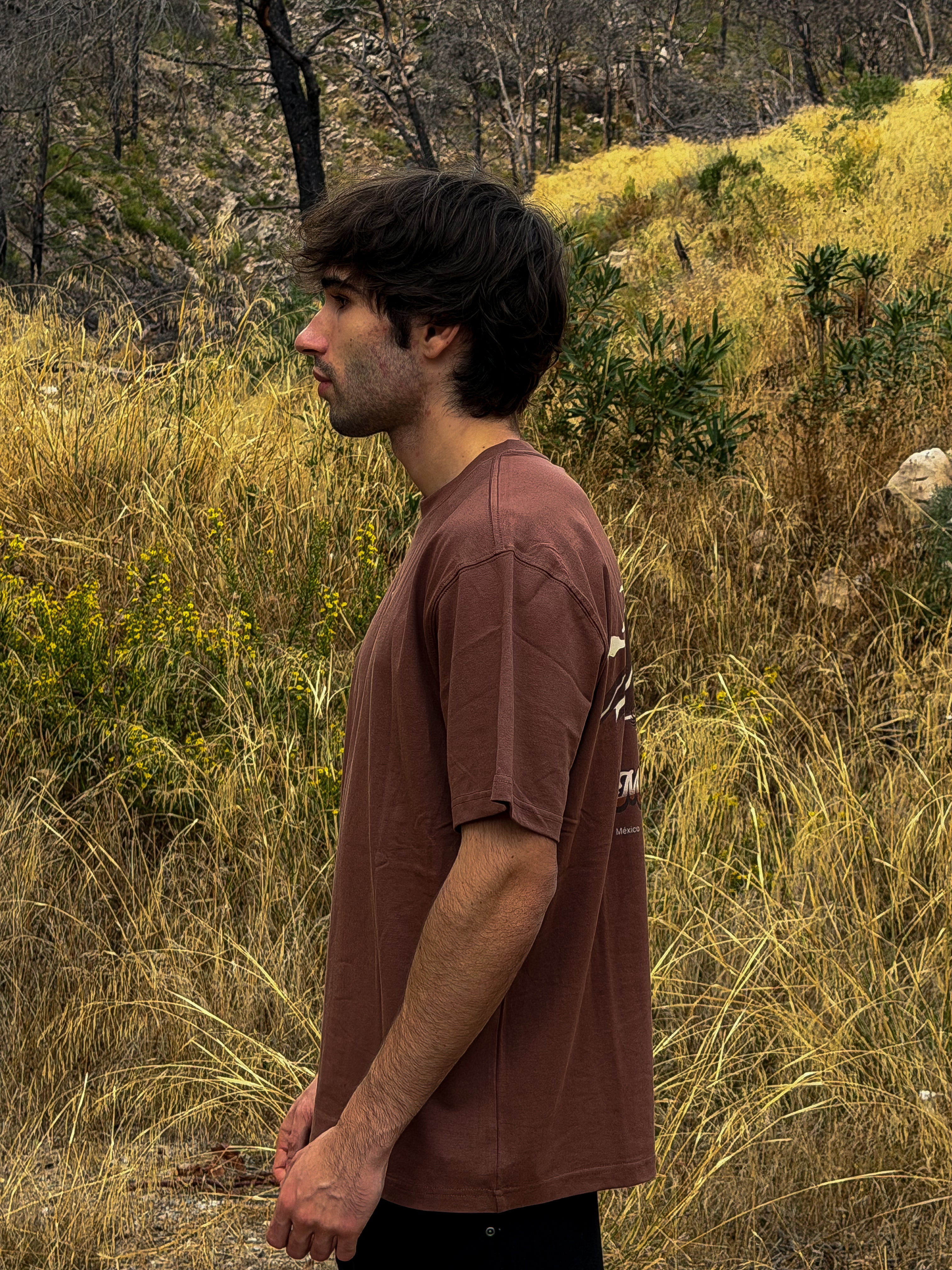 T-shirts – Kuma