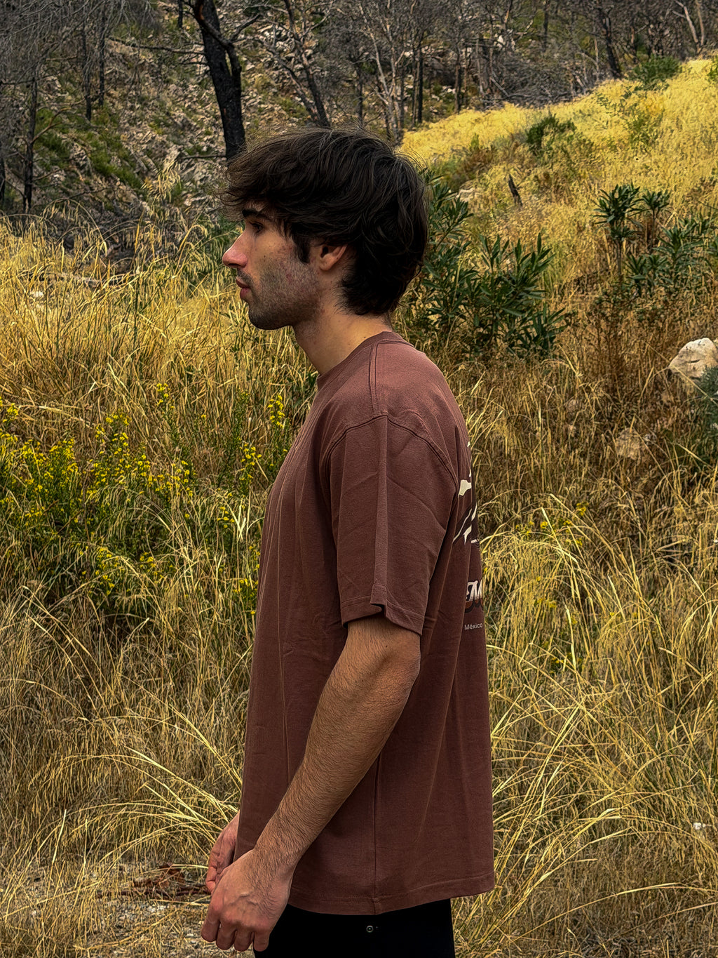 Kuma® Mujer Dormida