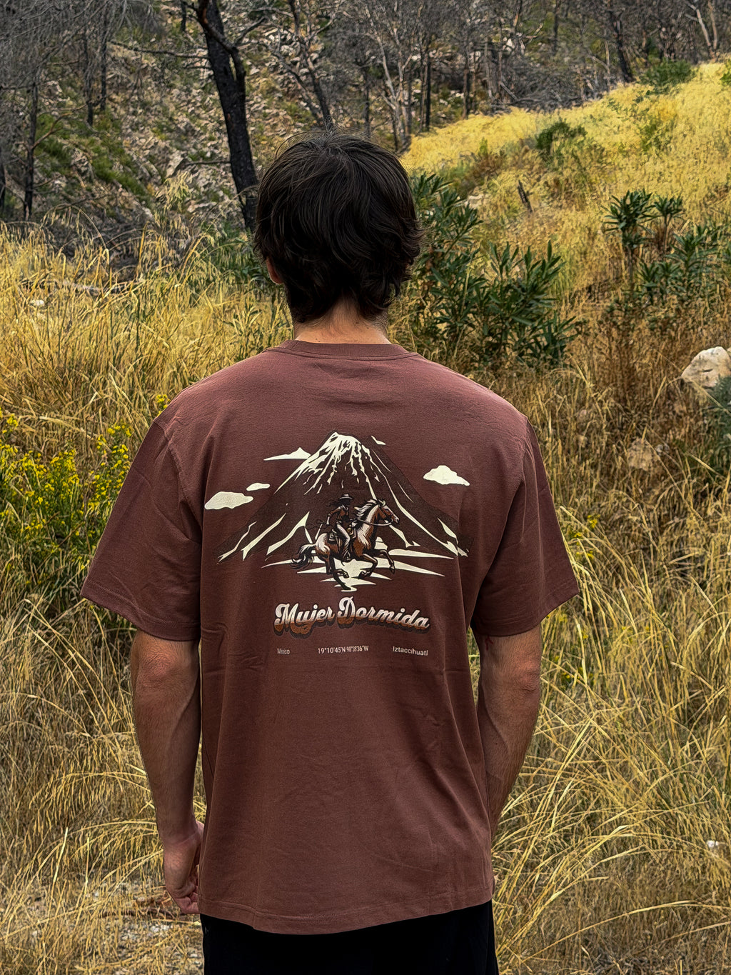 Kuma® Mujer Dormida