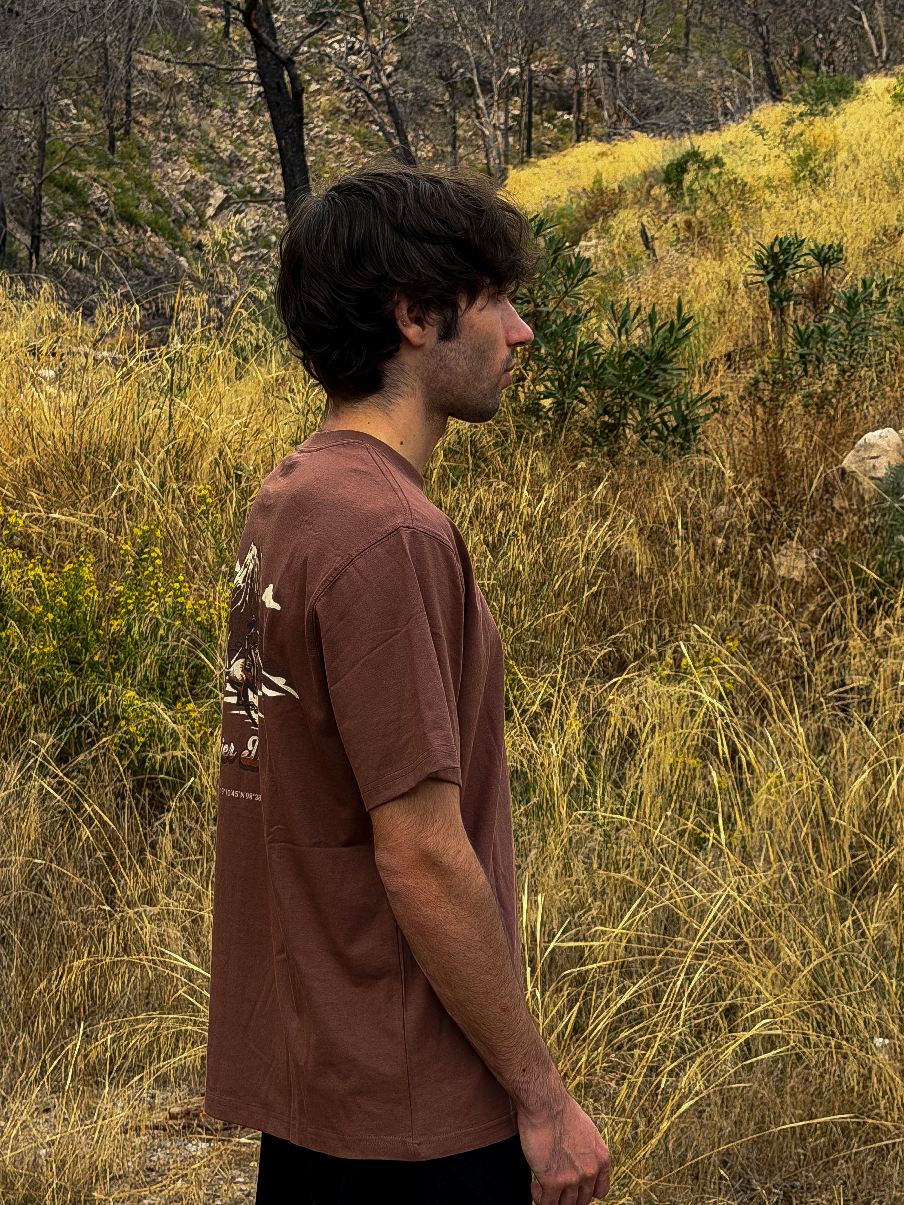 T-shirts – Kuma