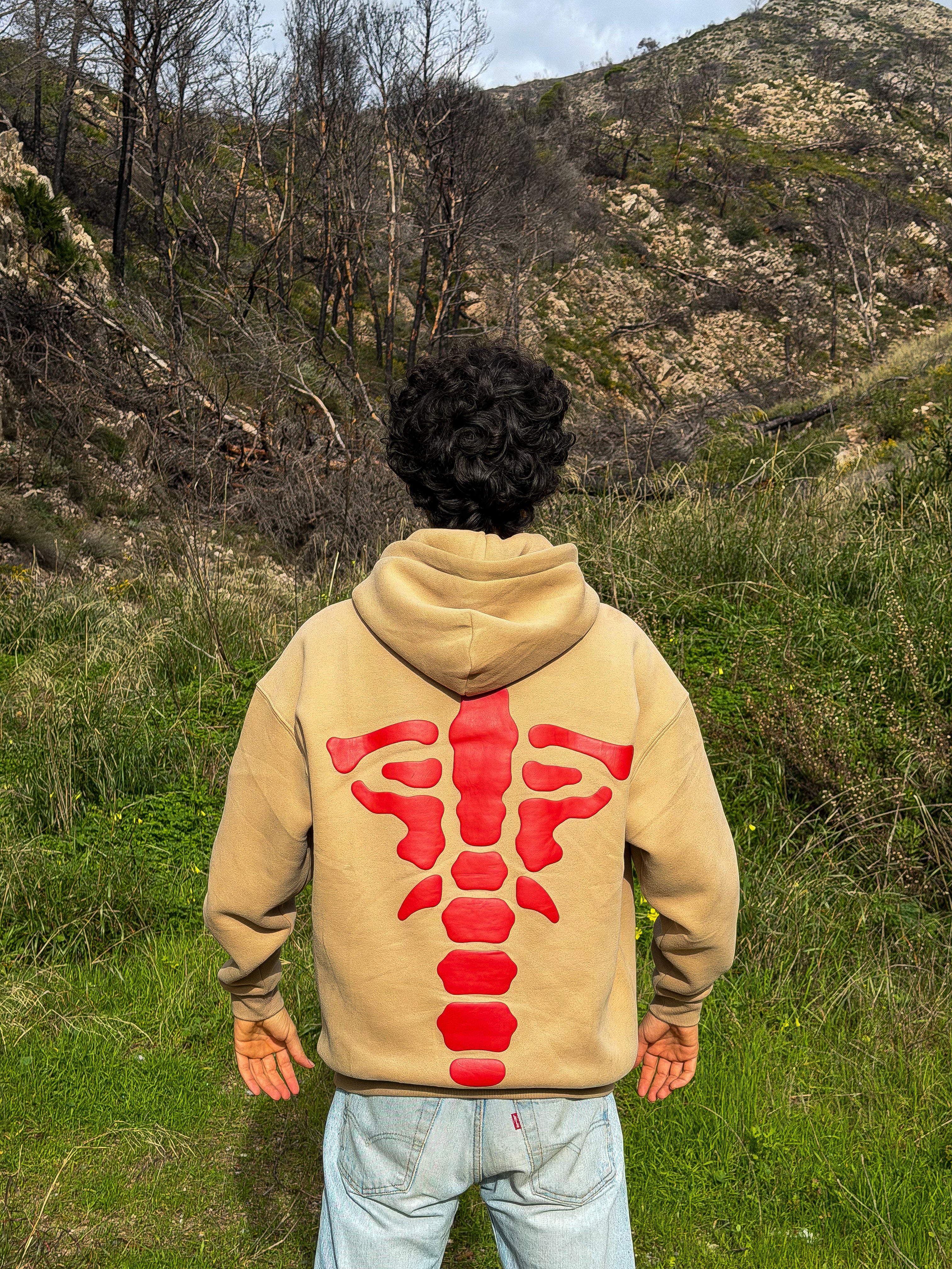 Sudadera Kuma Multiverso