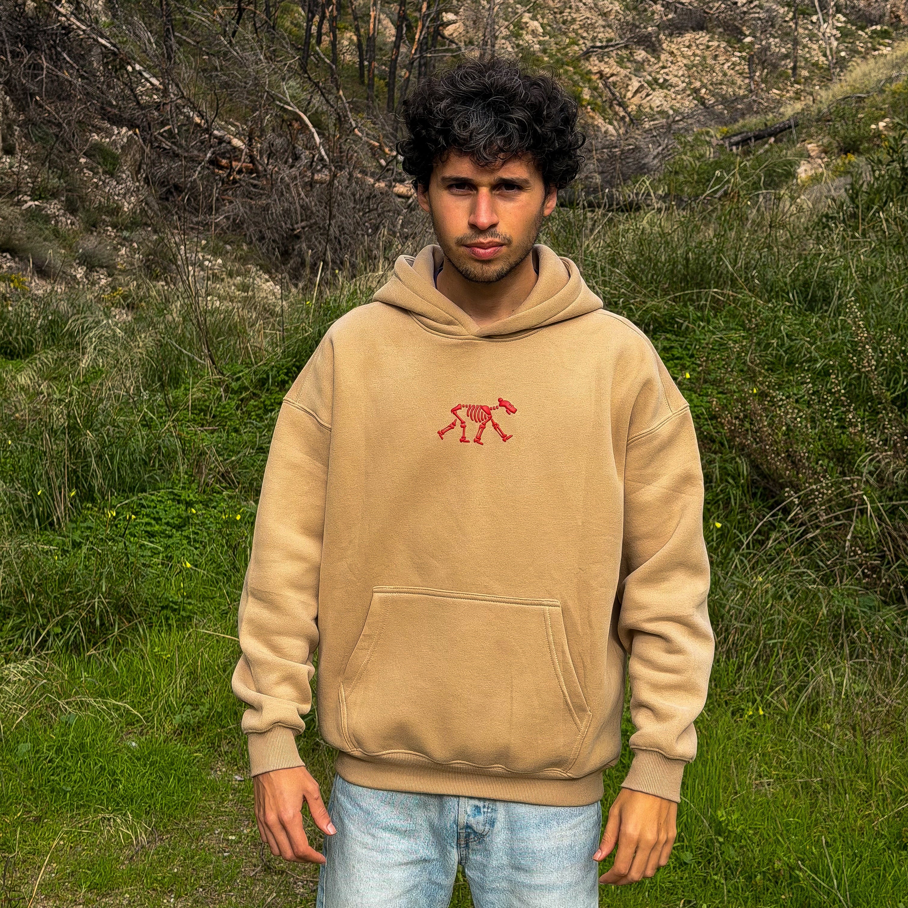 Sudadera Kuma Multiverso