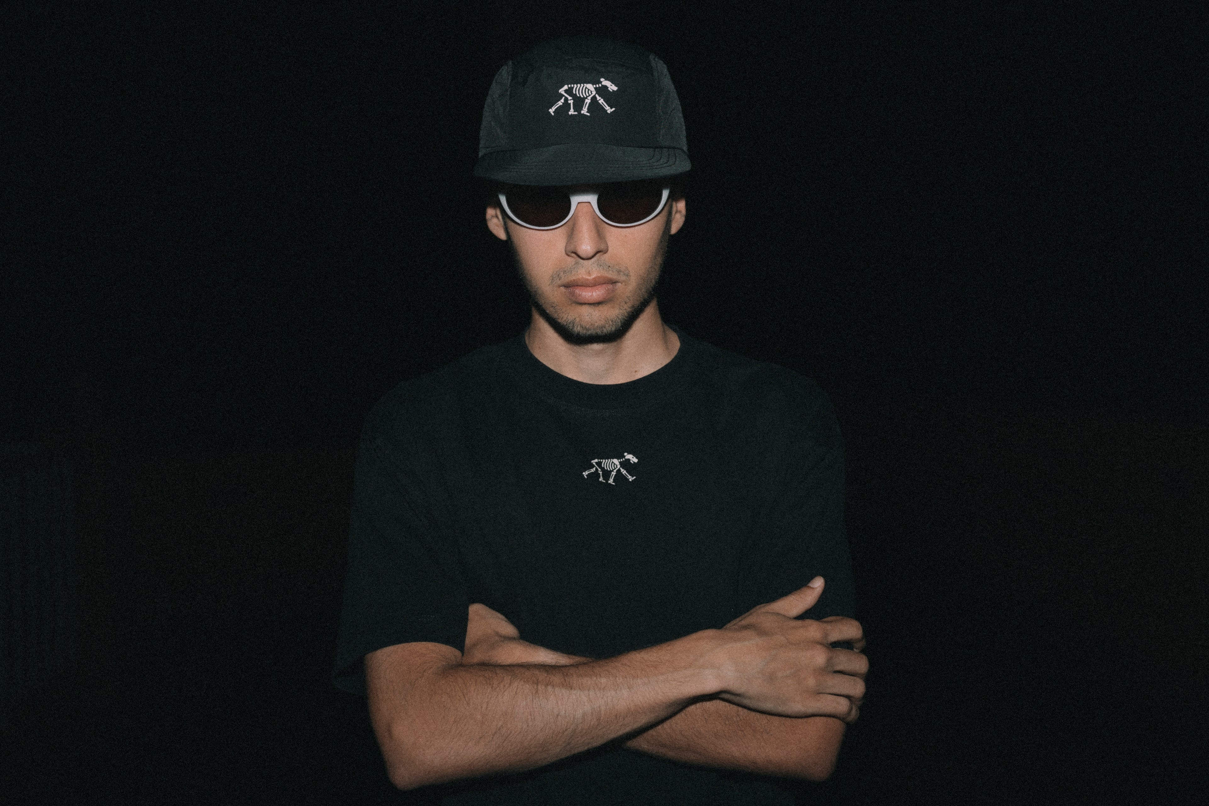 Summit Hat – Night Edition