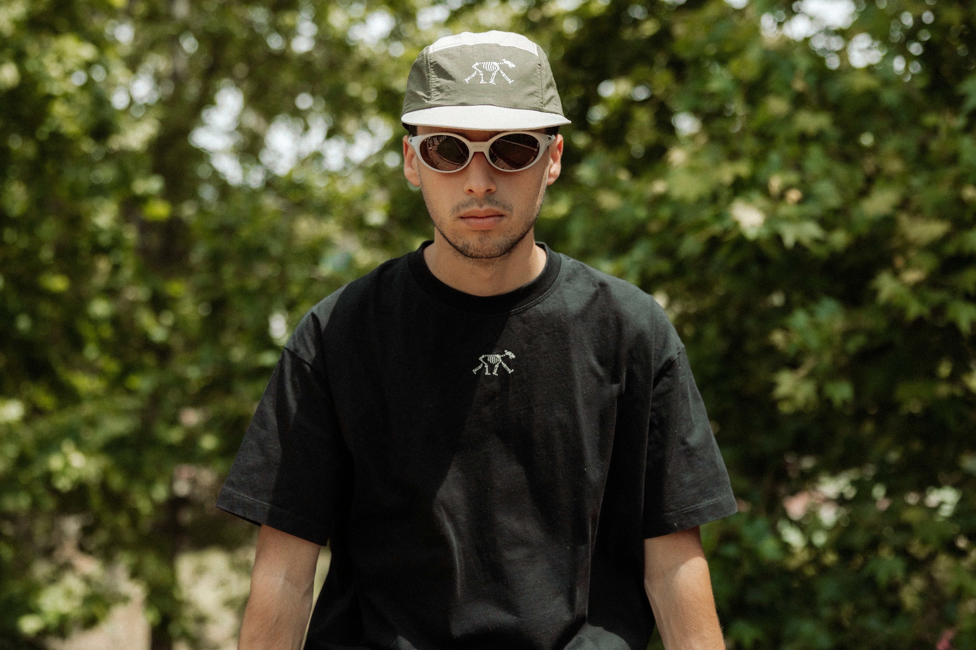 Kuma Summit Hat – Day Edition