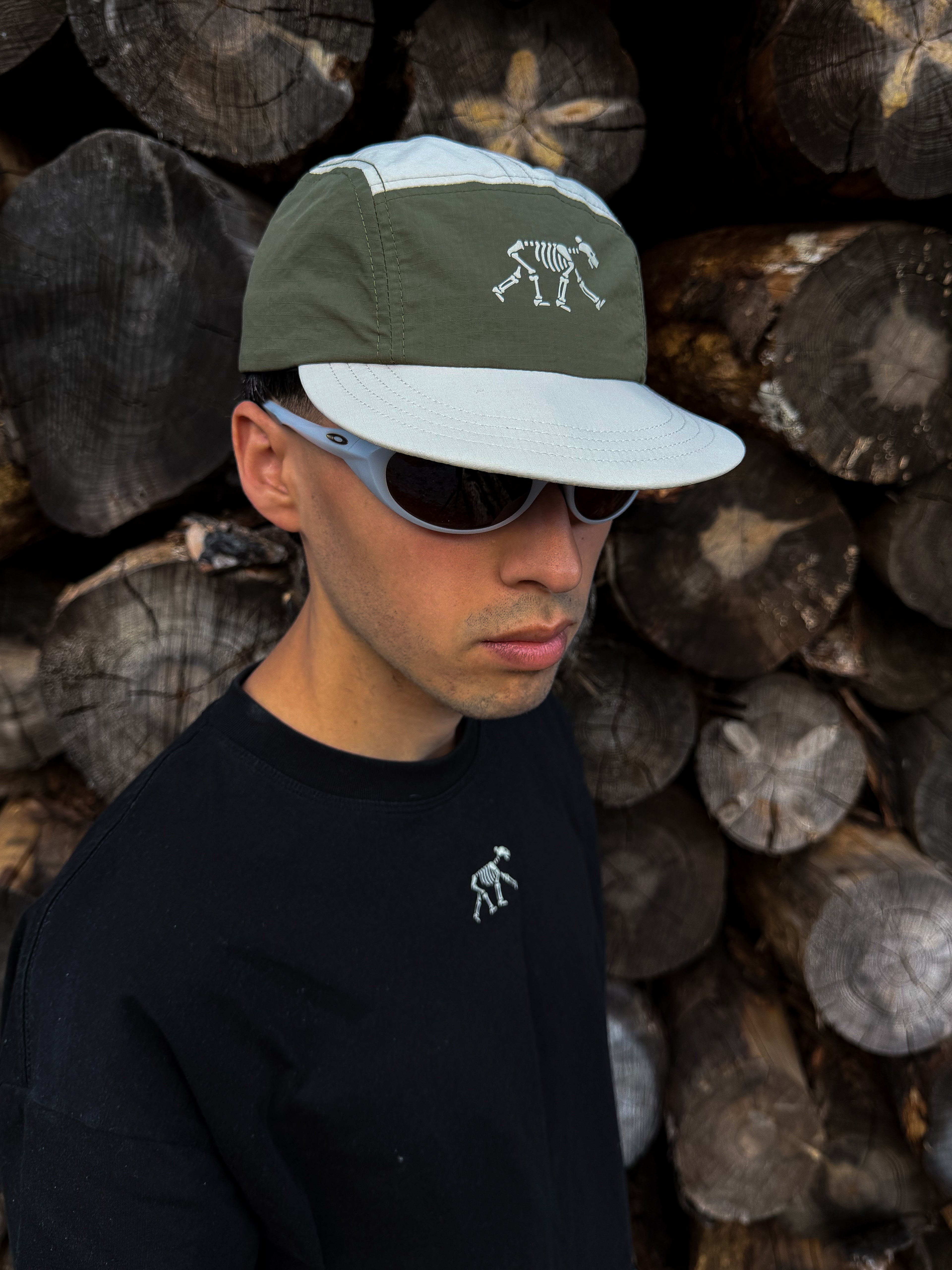 Kuma Summit Hat – Day Edition