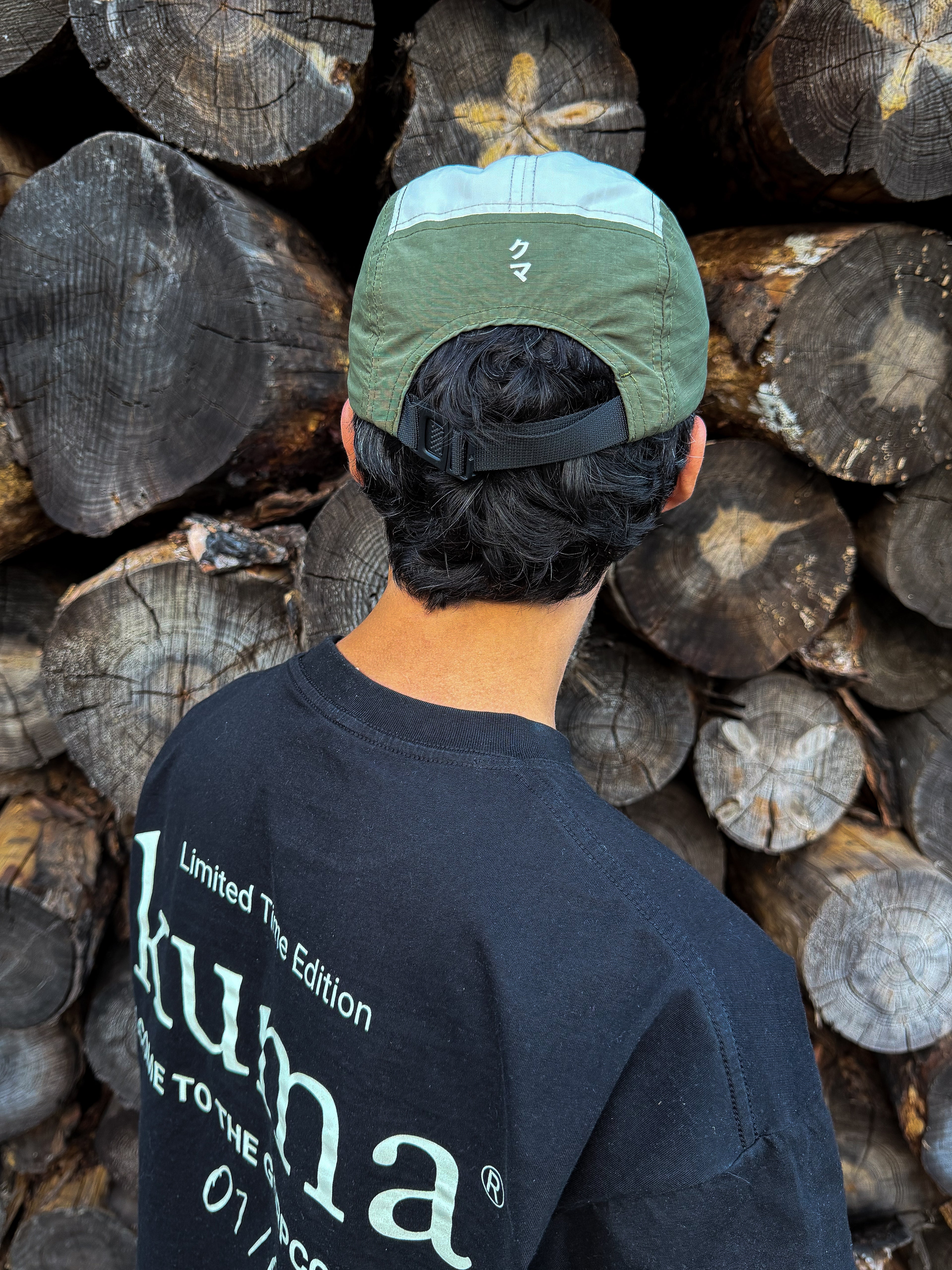 Kuma Summit Hat – Day Edition