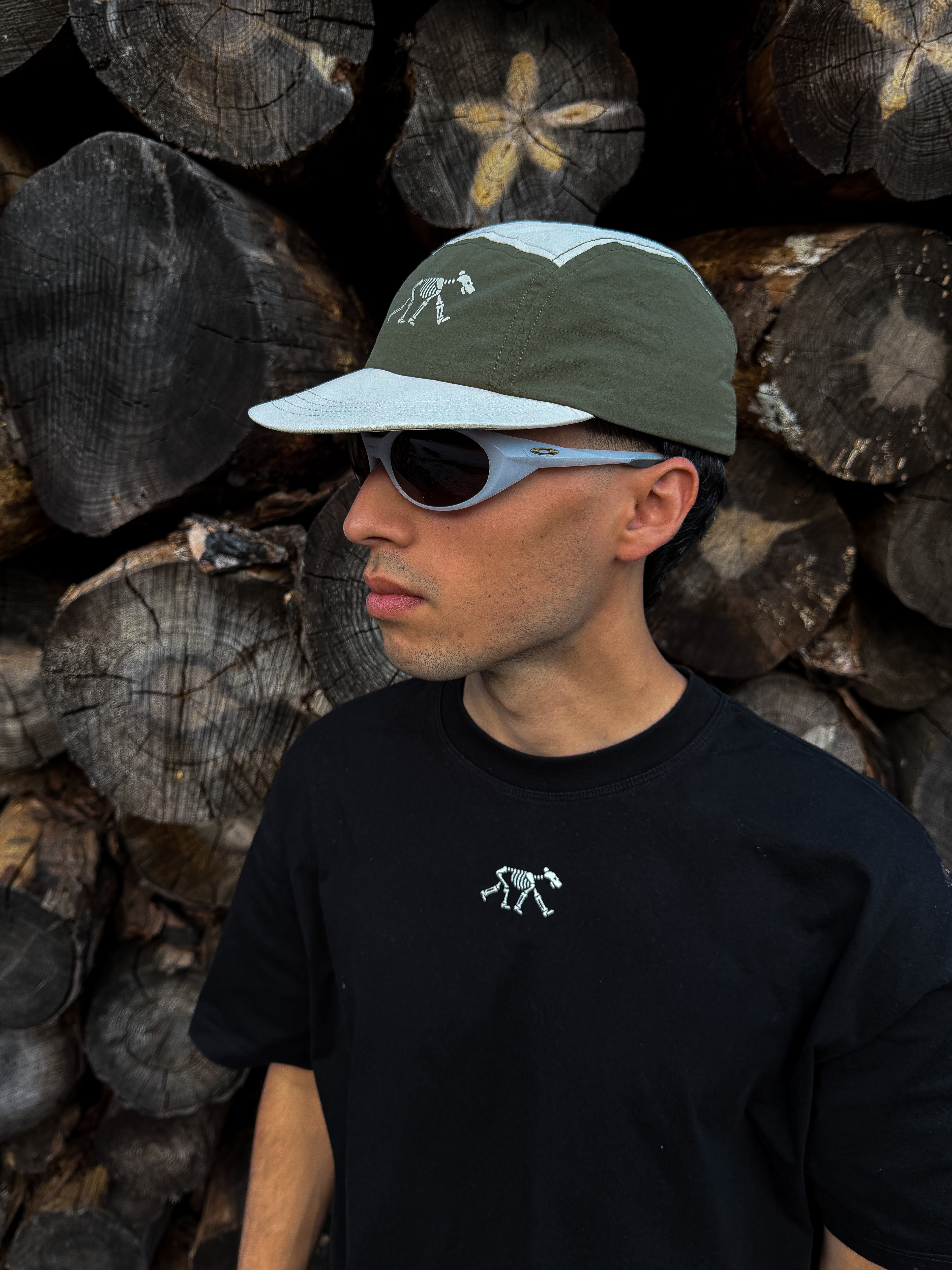 Kuma Summit Hat – Day Edition
