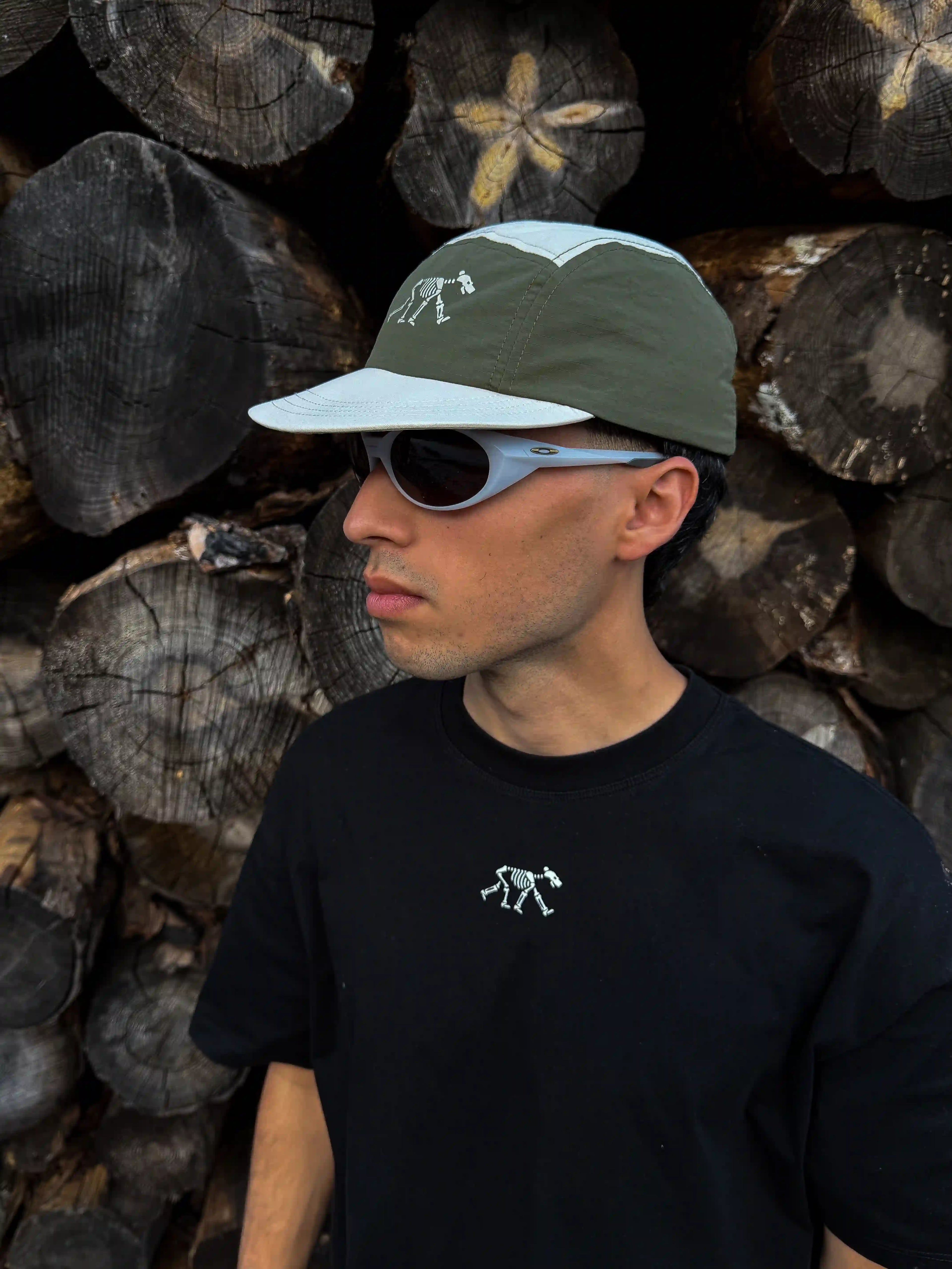 Kuma Summit Hat – Day Edition