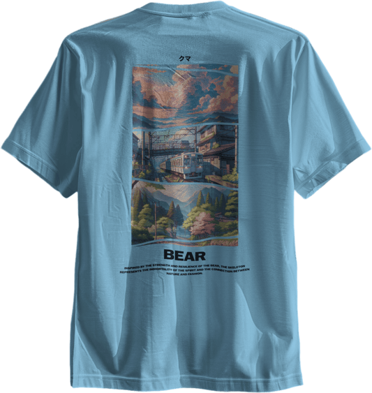 Kuma® Urban Nature