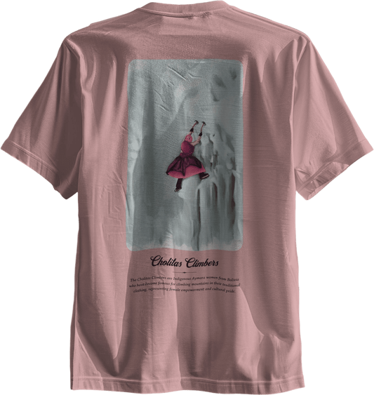 Kuma® Cholitas Climbers